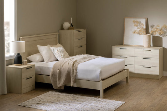 A Zen Bedroom: Creating a Sleep Conducive Bedroom