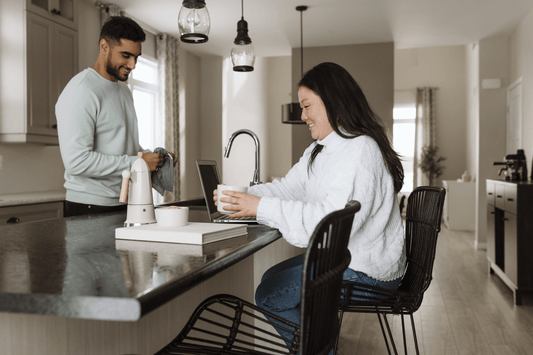 How to Furnish an Apartment on a Budget